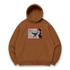 Eren Jaeger boxed v3 oversize hoodie 30.114.1 фото