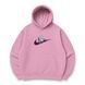 Swoosh Obito v4 Oversize hoodie 30.81.1 фото