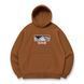 Guts boxed text oversize hoodie 30.4.1 фото