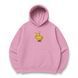 Pikachu gym oversize hoodie 30.25.1 фото