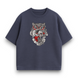 Jiraya oversize t-shirt 31.534 фото