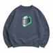 Biker Hotline Miami oversize sweatshirt 31.554 фото