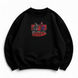 The Amazing Spider-man boxed oversize sweatshirt 31.716 фото