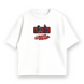 The Amazing Spider-man boxed oversize t-shirt 31.717 фото