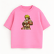 THORFINN with beer oversize t-shirt 30.923 фото