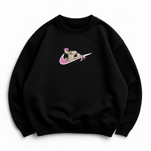 Swoosh Sukuna v3 oversize sweatshirt 30.524.1 фото