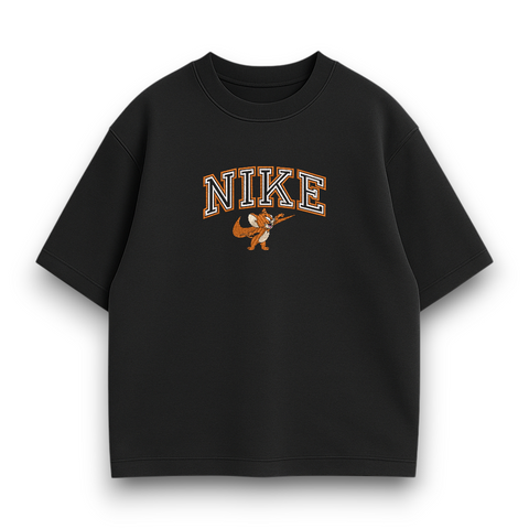 nk Jerry v3 oversize t-shirt 31.415 фото