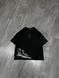 Berserk mountain large embroidery oversize t-shirt 31.289 фото 2