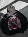 Infantry large embroidery oversize hoodie 30.859 фото 6