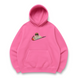 swoosh Baki v2 oversize hoodie 30.248.1 фото