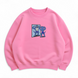 Tom gym oversize sweatshirt 30.488.1 фото