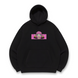 Anya forger boxed v2 oversize hoodie 30.214.1 фото