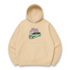 Honda oversize hoodie 30.233.1 фото