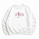 nk Angel Christmas oversize sweatshirt 31.407 фото