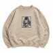 Musashi Miyamoto boxed v3 oversize sweatshirt 31.279 фото