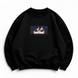 Giyu Tomioka boxed oversize sweatshirt 30.734.1 фото