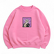 Satoru Gojo boxed v5 oversize sweatshirt 30.513.1 фото
