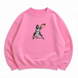 Orochimaru oversize sweatshirt 30.569.1 фото