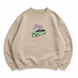 Honda oversize sweatshirt 30.802.1 фото