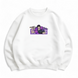 Toji Fushiguro boxed v2 oversize sweatshirt 30.516.1 фото