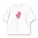 Patrick gym oversize t-shirt 30.968 фото