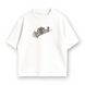 Swoosh Luffy oversize t-shirt 31.118 фото