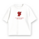 Richard Masks Hotline Miami oversize t-shirt 31.558 фото