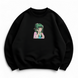 MaoMao oversize sweatshirt 31.641 фото