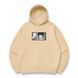Toji Fushiguro boxed v4 oversize hoodie 30.42.1 фото