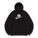 Swoosh Killua v2 oversize hoodie 30.133.1 фото
