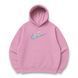 Swoosh Killua v3 oversize hoodie 30.136.1 фото