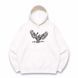 Veni vidi vici oversize hoodie 30.18.1 фото