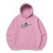Swoosh Rock Lee Oversize hoodie 30.82.1 фото