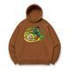 Rock Lee Oversize hoodie 30.88.1 фото
