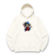 Goku oversize hoodie 30.211.1 фото