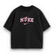 nk Angel Christmas v2 oversize t-shirt 31.522 фото