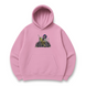 Mayuri Kurotsuchi oversize hoodie 30.108.1 фото