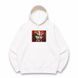 Ichigo Kurosaki boxed v2 oversize hoodie 30.101.1 фото