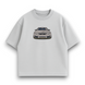 BMW oversize t-shirt 31.224 фото