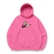 swoosh Popeye oversize hoodie 31.655 фото