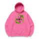 Moonshine oversize hoodie 31.613 фото