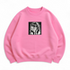 Tomie boxed oversize sweatshirt 31.731. фото