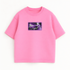 Satoru Gojo boxed v4 oversize t-shirt 30.991 фото