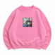 Muichiro Tokoto boxed v2 oversize sweatshirt 30.732.1 фото