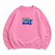 Stitch gym oversize sweatshirt 30.469.1 фото