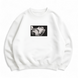 Musashi Miyamoto boxed oversize sweatshirt 30.763.1 фото