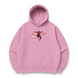 swoosh Spider-Morales oversize hoodie 31.428 фото