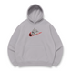 swoosh Baki v3 oversize hoodie 30.244.1 фото