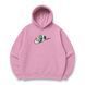 swoosh Gin Ichimaru oversize hoodie 30.218.1 фото