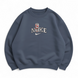 NK alcohol energy drink oversize sweatshirt 30.411.1 фото